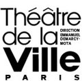 Théâtre de la Ville de Paris
