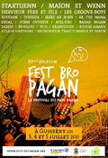 Fest bro Pagan 2015