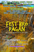 Fest bro Pagan 2014