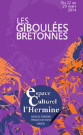 Les giboulées bretonnes, édition 2015