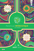 Festival interceltique de Lorient 2014