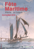 7e Fête Maritime, Cap au port du Légué !