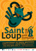 Festival de la Saint-Loup 2015