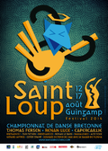Festival de la Saint-Loup 2014