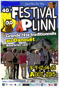 40e Festival Plinn 