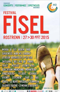 Festival fisel 2015