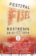 Festival Fisel 2014
