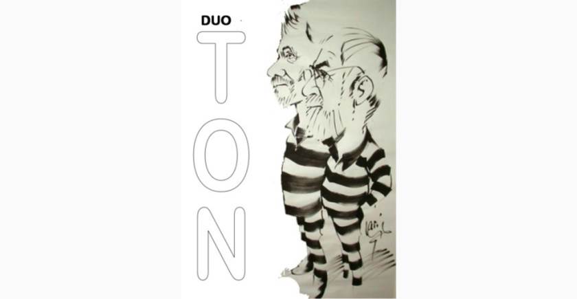 Duo Ton